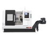 Горизонтальные токарные станки MetalCraft TCK56-500 с ЧПУ Fanuc с датчиком привязки инструмента Renishaw HPMA (TCK56-500.F11/15.A2-6.12K.203T.R), рис.9