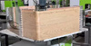 Многопильный копировальный станок карусельного типа EcoWood MRS 900 copy-saw, рис.7