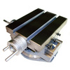 Стол поворотный координатный VISPROM KRS-225R, рис.7