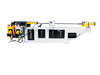 Полуавтоматический трубогибочный станок с ЧПУ FABTEC DW115NC, рис.10