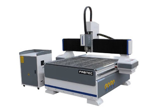 Фрезерный станок FABTEC HT-1313C с ЧПУ