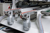 Форматно-обрезной центр с ЧПУ для дверных полотен Beaver DOORCUT CNC, рис.25