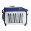 Волоконно-лазерный сварочный аппарат FABTEC MFKY-W-HW1000-C 1кВт IPG с механизмом подачи проволоки, рис.31