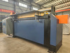 Двухвалковый вальцовочный станок FABTEC 2HR-1300, рис.17
