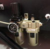 Фрезерно-гравировальный станок с ЧПУ Filato Optima 1325 PTV, рис.30