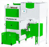 Котлы пеллетные с двумя шнеками EcoWood Pellet 150 - 300 M, рис.4