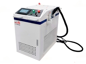 Аппарат лазерной очистки FABTEC KY-W-HW1500-CW 1.5кВт JPT