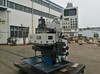 Широкоуниверсальный фрезерный станок FABTEC FHU2-40, рис.14