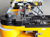Полуавтоматический трубогибочный станок с ЧПУ FABTEC DW50NC, рис.10