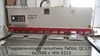 Гидравлическая гильотина FABTEC QC12Y 6x3200 с ЧПУ Е21S, рис.16