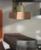 Карусельные копировально-фрезерные станки легкой серии EcoWood LH400-1, рис.29