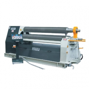 Sahinler 3R HS 25-280 - трехвалковый гидравлический листогиб sah3R HS 25-280