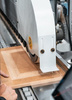 Кромкошлифовальный станок проходного типа EcoWood X2S2W2, рис.28