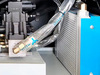 Полуавтоматический трубогибочный станок с ЧПУ FABTEC DW50NC, рис.9