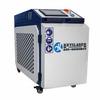 Аппарат лазерной очистки FABTEC KY-W-HW2000-CW 2кВт JPT, рис.24