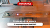 Установка лазерной маркировки и гравировки FABTEC (100W) Raycus линза 110*110 мм, рис.13