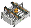 Автоматическая линия для сборки паллет EcoWood Pallet Line 2500 Pallet Line 2500, рис.19