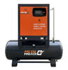 Компрессорная станция 2 в 1 с прямым приводом Metal Master MCR 22-10-500 INVERTER, рис.3