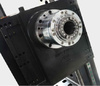Горизонтально-фрезерный центр SPITZEN HMT-1250, рис.17