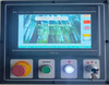 Шипорезные станки для ящичного шипа с ЧПУ QUADRO 3170A и 3190A, рис.12