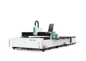 Лазерный станок по металлу OREE LASER FH6020 20000W RAYCUS