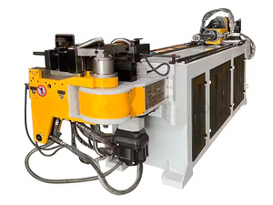 Автоматический трубогибочный станок с ЧПУ FABTEC DW38CNC