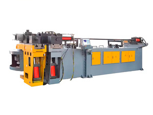 Автоматический трубогибочный станок с ЧПУ FABTEC DW219CNC