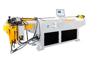 Полуавтоматический трубогибочный станок с ЧПУ FABTEC DW50NC