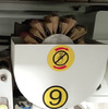 Кромкошлифовальный станок проходного типа EcoWood S1W1, рис.23