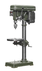 Stalex KSD-34MTP - станок сверлильный staKSD-34MTP