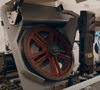 Автоматический ленточнопильный станок по металлу колонного типа IRONMAC CUT-700CHA, рис.19