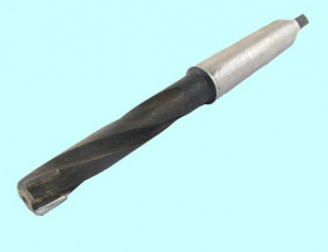 Зенкер d 16,75 (№2) к/х оснащенный пластинами ВК8 Z=3 КМ2 "CNIC"