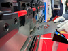 Вертикальный листогибочный пресс FABTEC CNC-PBA 300х3200 с контроллером ESA630, рис.15