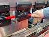 Вертикальный листогибочный пресс FABTEC CNC-PBA 300х3200 с контроллером ESA630, рис.16