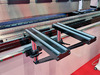 Вертикальный листогибочный пресс FABTEC CNC-PBA 300х3200 с контроллером ESA630, рис.20