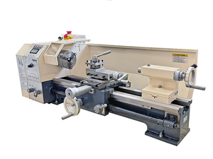 Токарный станок FABTEC FML 280х700 V с плавной регулировкой скорости