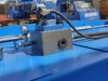 Гидравлическая гильотина FABTEC QC12Y 6x3200 с ЧПУ Е21S, рис.26