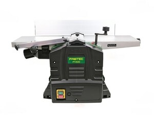 Фуговально-рейсмусовый станок FABTEC PT200A
