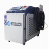 Волоконно-лазерный сварочный аппарат FABTEC MFKY-W-HW1000-C 1кВт IPG с механизмом подачи проволоки, рис.29