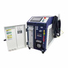 Волоконно-лазерный сварочный аппарат FABTEC MFKY-W-HW6000-C 6 кВт Raycus с механизмом подачи проволоки, рис.9