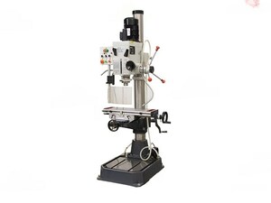Вертикально-сверлильный станок FABTEC ZX40PC