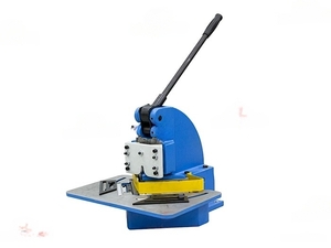Ручной угловырубной станок FABTEC HN-4