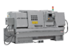 Токарный станок с ЧПУ JET JCK-1640S CNC (Siemens, ручн. патрон, 6-ти поз. рев. голова), рис.26