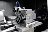 Токарный станок с ЧПУ JET JCK-1640S CNC (Siemens, ручн. патрон, 6-ти поз. рев. голова), рис.29