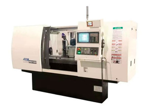 Высокоточный круглошлифовальный станок FABTEC MGK 1620 с РМЦ 500 с ЧПУ
