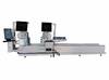 Двухголовочная отрезная пила FABTEC LJN2-CNC-500x4500 для алюминиевого профиля с ЧПУ, рис.6