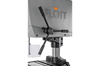 Сверлильно-резьбонарезной станок FLOTT TB 23 Plus (R1), рис.27