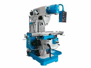 Универсальный фрезерный станок FABTEC XQ6226W