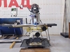 Широкоуниверсальный фрезерный станок FABTEC FHU4A, рис.27