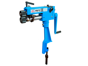 Переносной зиговочный станок FABTEC RM-08